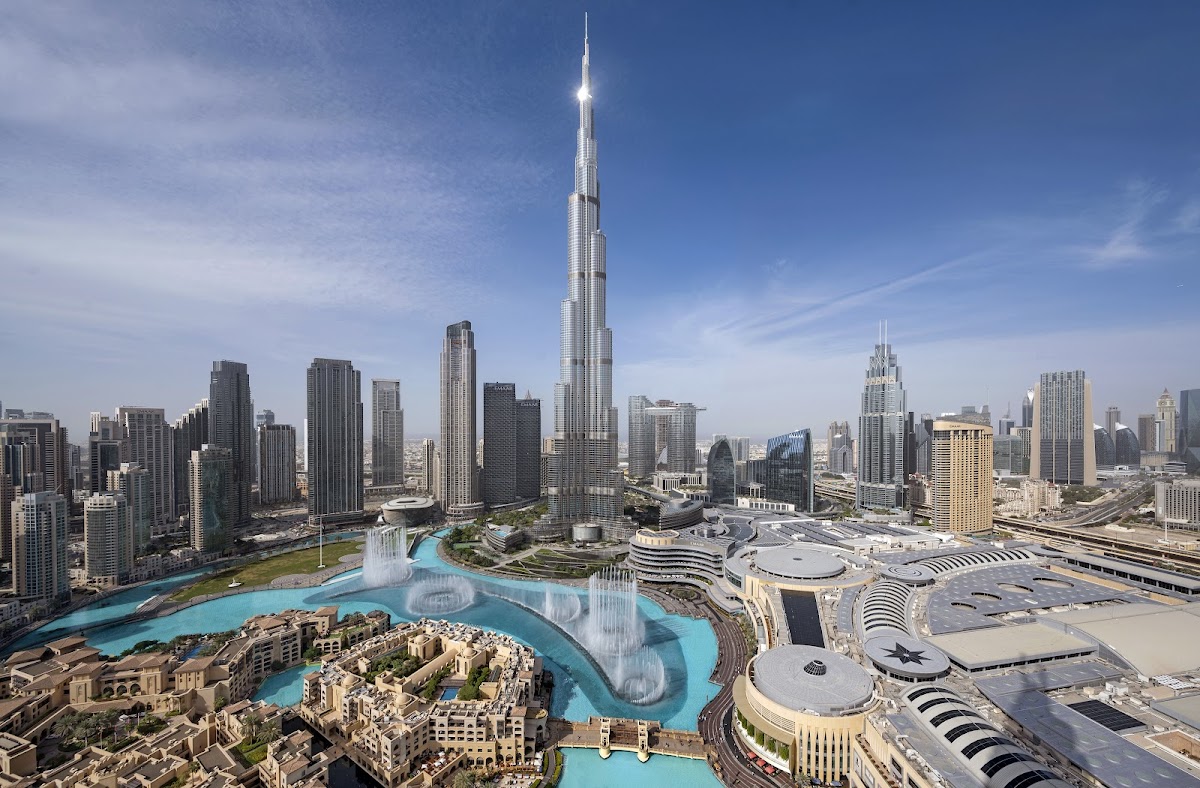 Dubai Mall