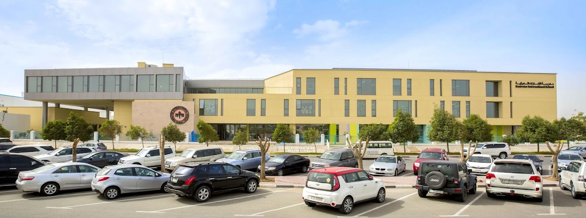 Emirates International School - Jumeirah