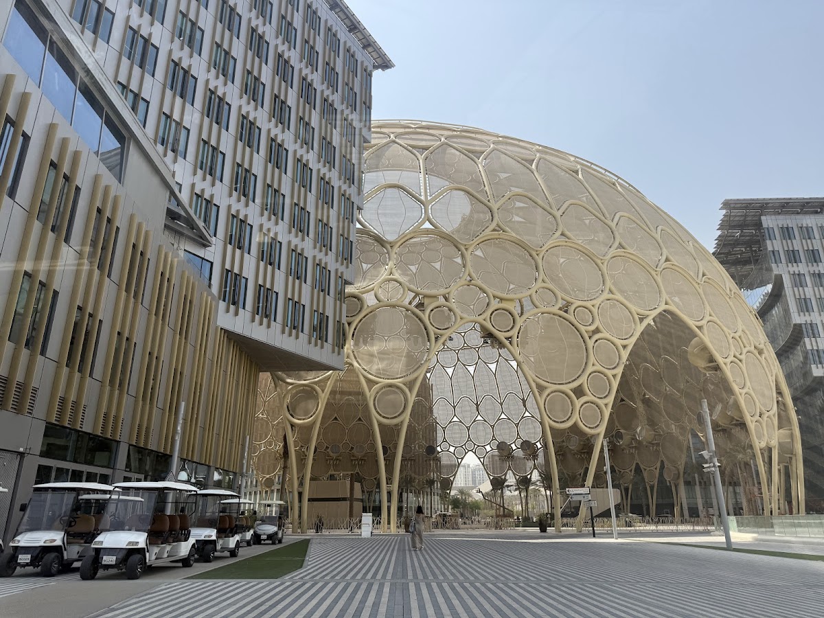 Expo City Dubai