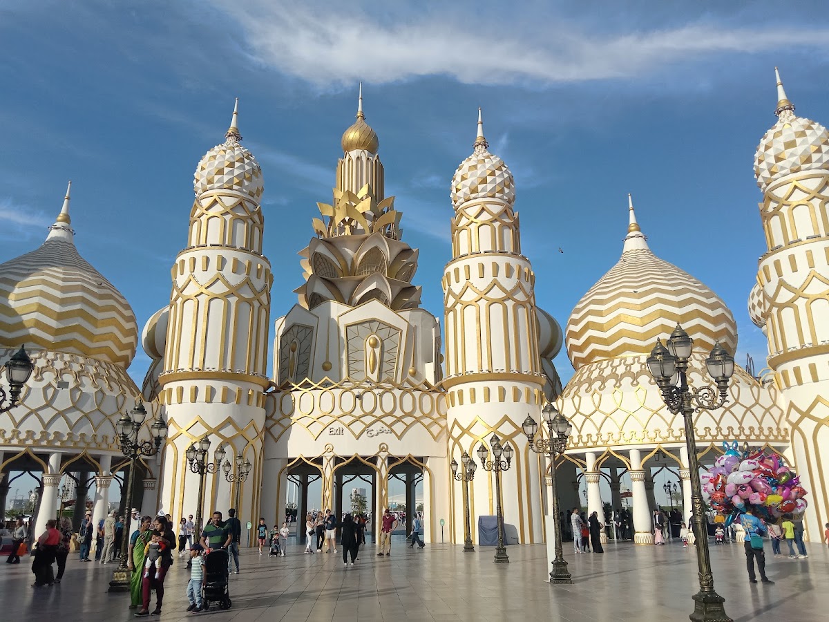 Global Village
