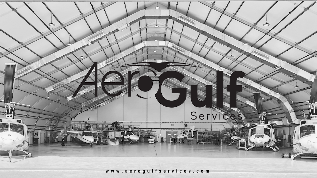 AeroGulf Services