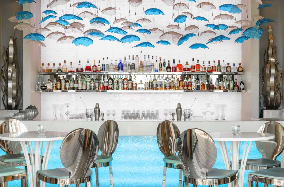 Jetty Lounge