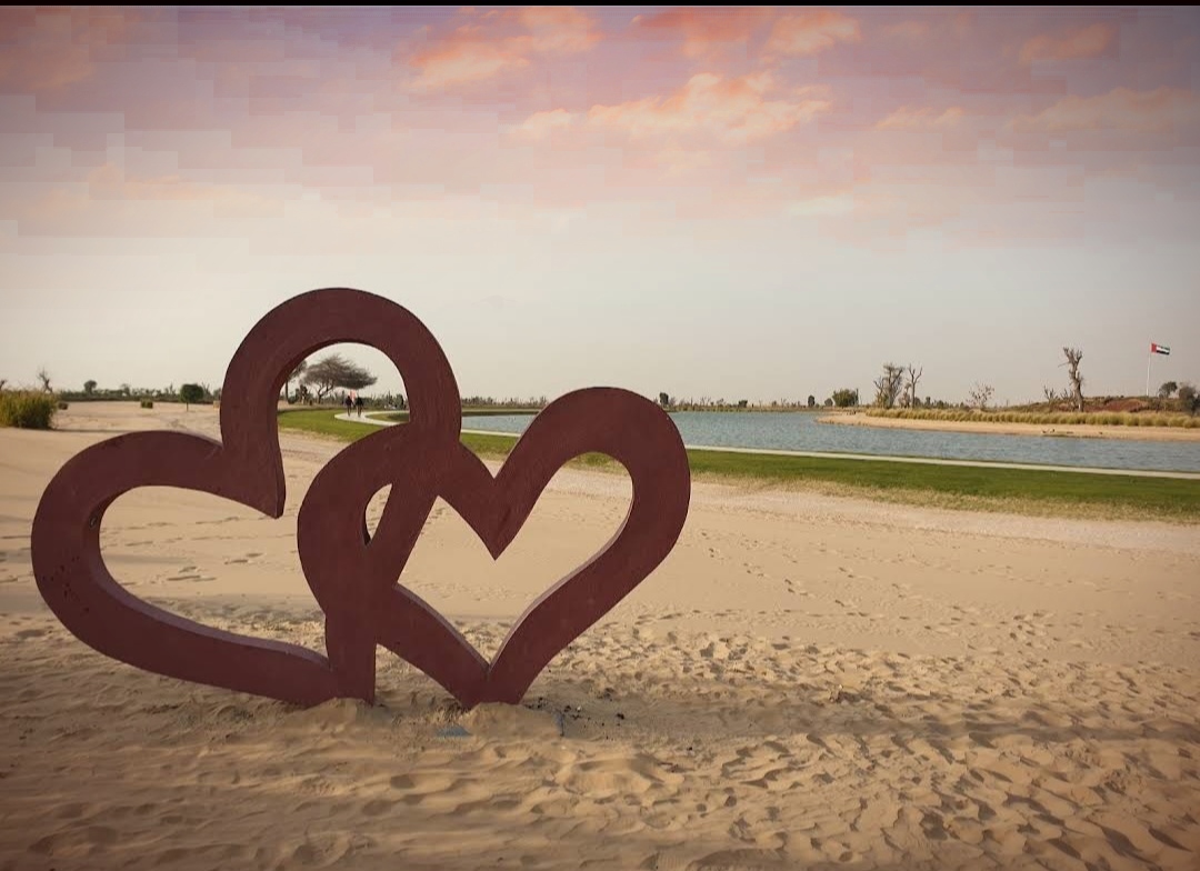 Love Lake