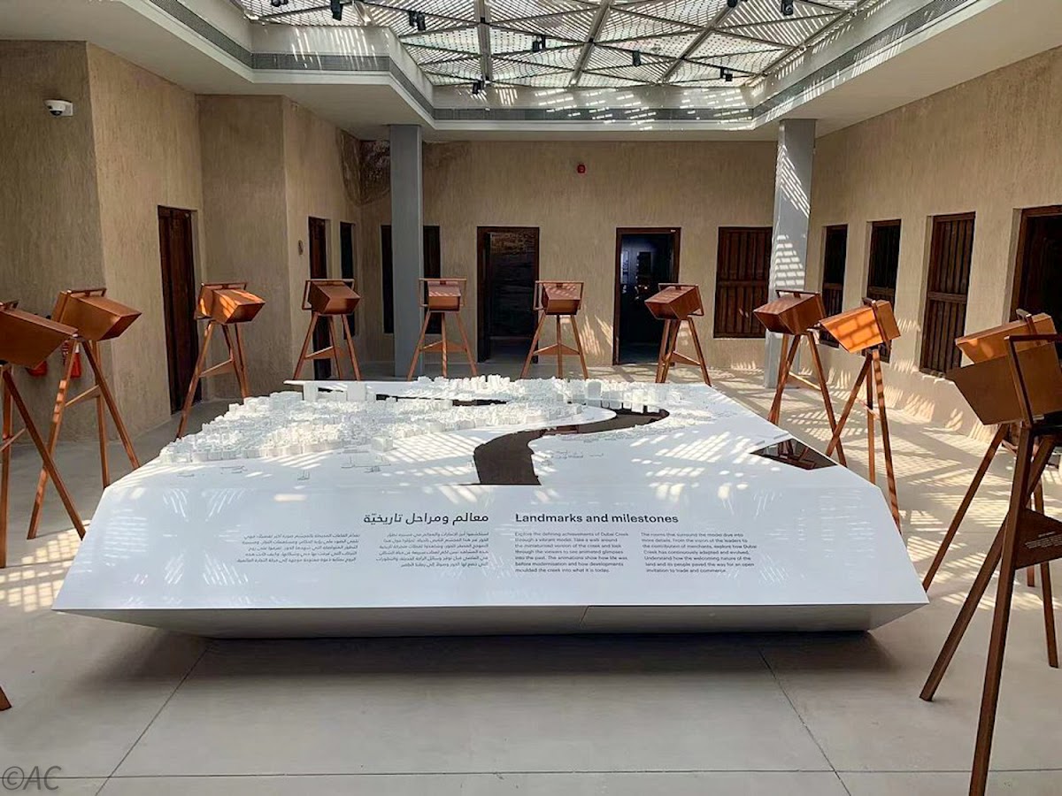 Al Shindagha Museum