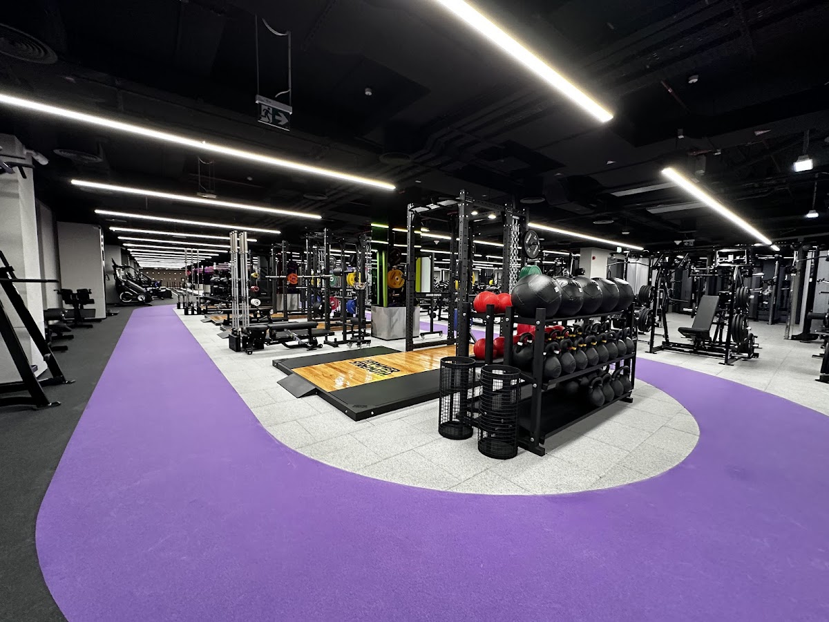 Wellfit Marina